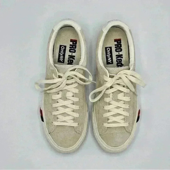 Suede Pro-Keds OnlyNy sneakers, unisex - Picture 4 of 6